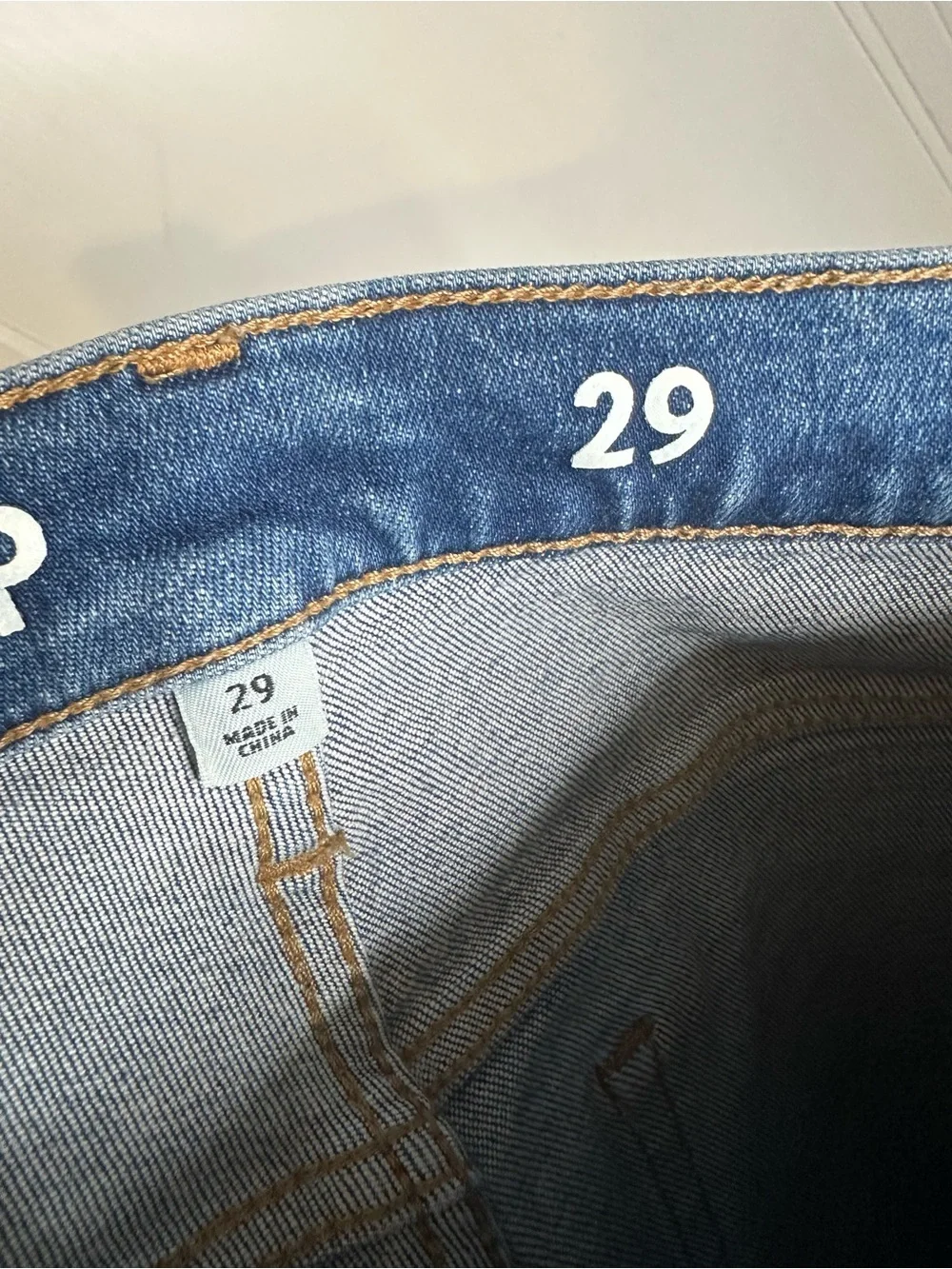 J. Crew Demi Bootcut Crop Jeans 29